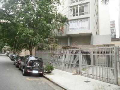 Apartamento para alugar com 2 quartos, 215m² - Foto 22