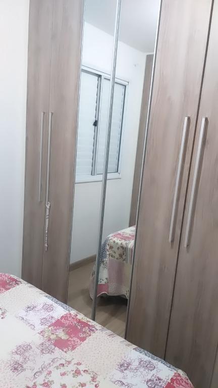 Apartamento à venda com 2 quartos, 50m² - Foto 9