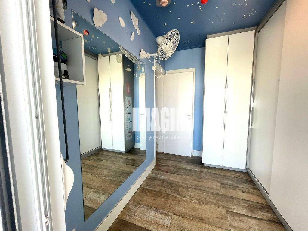 Apartamento à venda com 2 quartos, 89m² - Foto 13