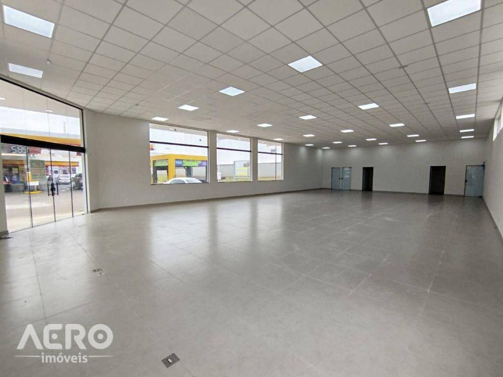 Loja-Salão, 280 m² - Foto 5