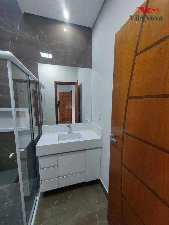 Casa de Condomínio à venda com 3 quartos, 138m² - Foto 17