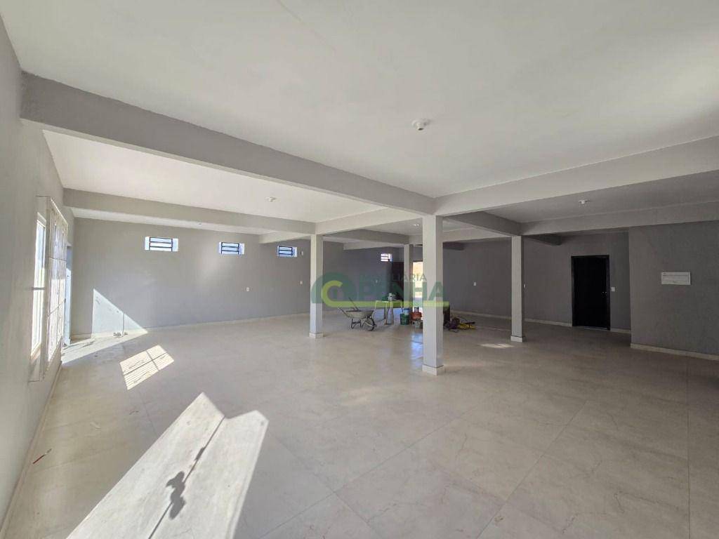 Conjunto Comercial-Sala para alugar, 111m² - Foto 3