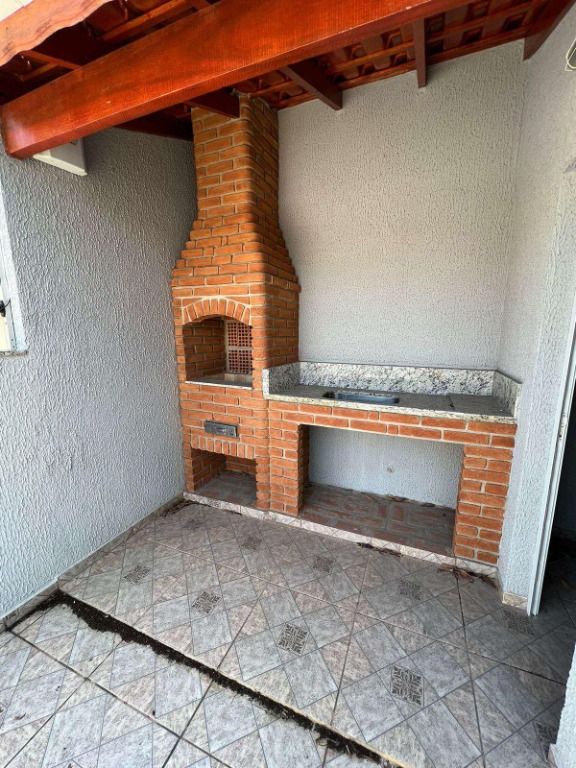 Cobertura à venda com 3 quartos, 100m² - Foto 4