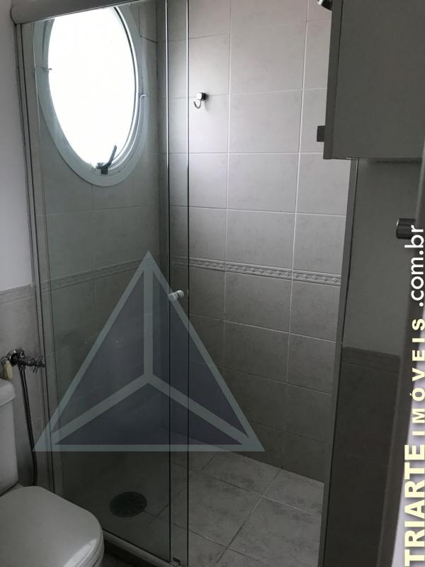 Apartamento à venda com 3 quartos, 135m² - Foto 20