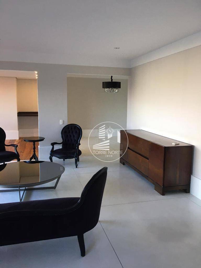 Apartamento à venda com 4 quartos, 207m² - Foto 29