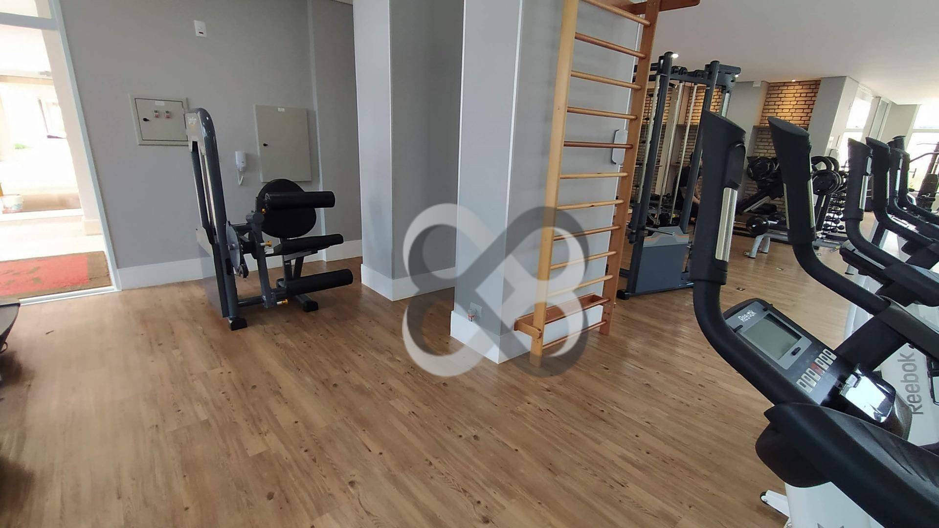 Apartamento à venda com 2 quartos, 70m² - Foto 11