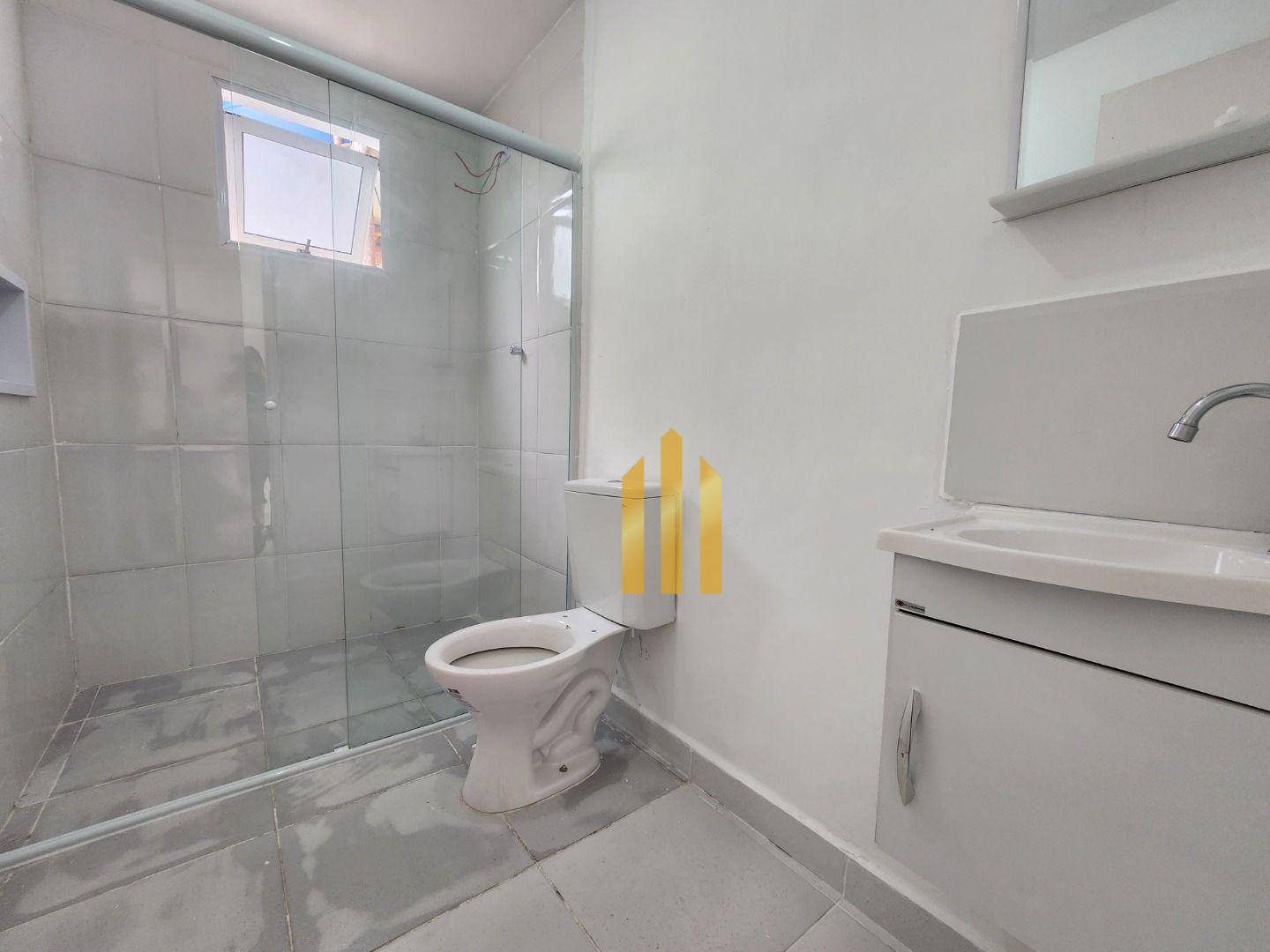 Apartamento para alugar com 1 quarto, 30m² - Foto 18