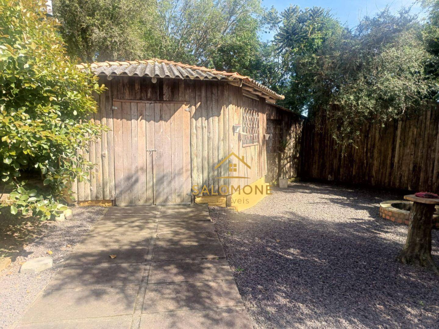 Sítio, 2 quartos, 1150 m² - Foto 22