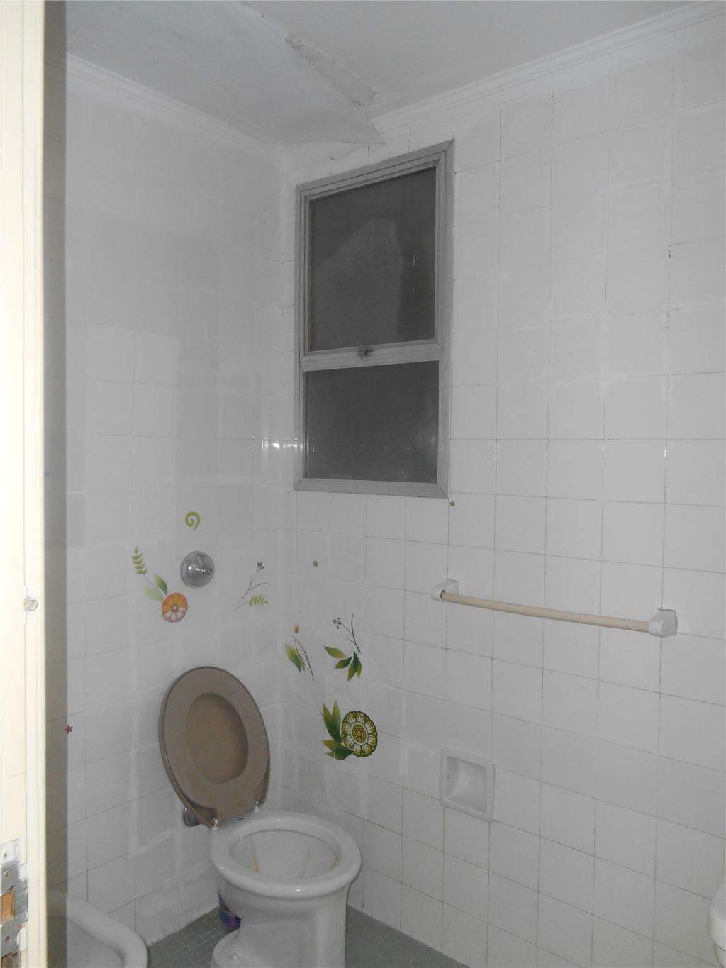 Apartamento à venda com 1 quarto, 58m² - Foto 8