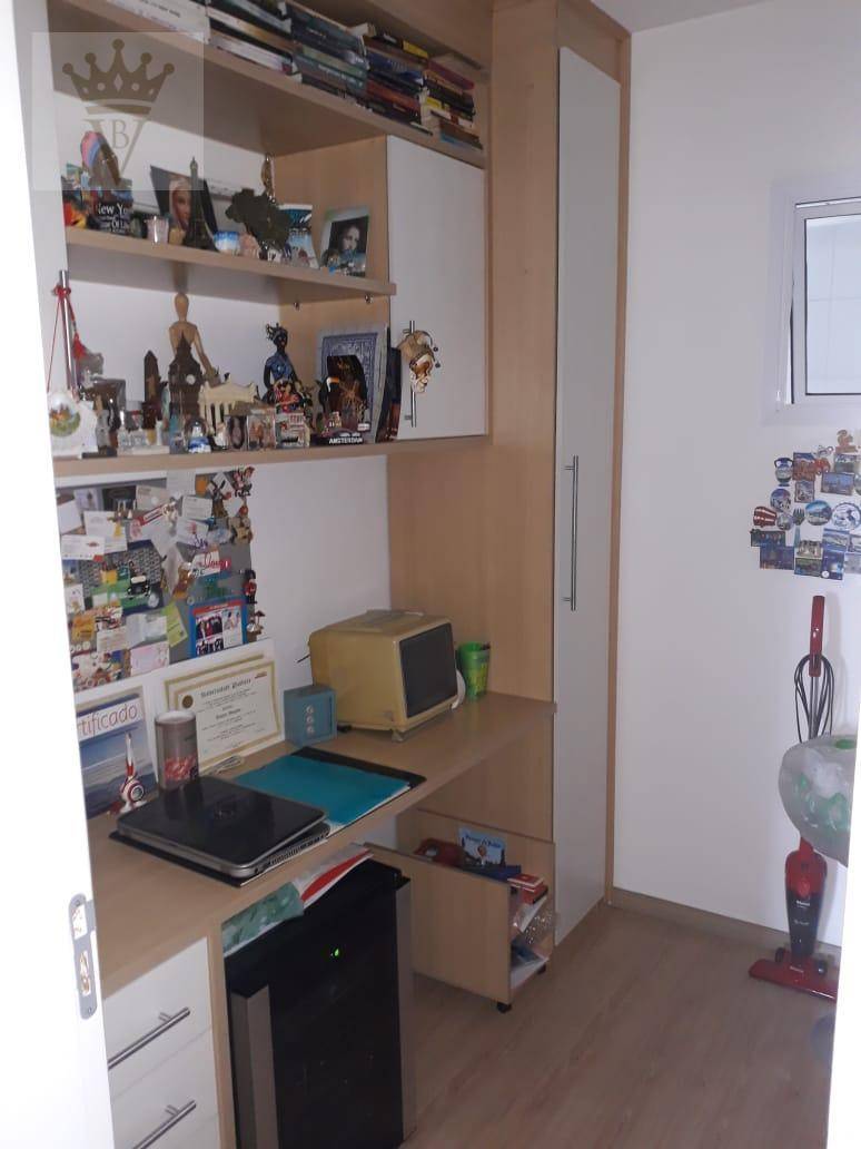 Apartamento à venda com 3 quartos, 84m² - Foto 5