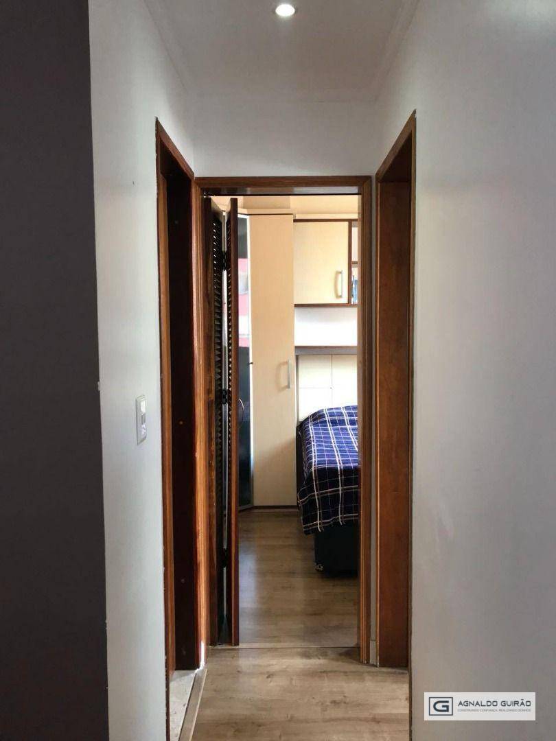 Apartamento à venda com 2 quartos, 56m² - Foto 10