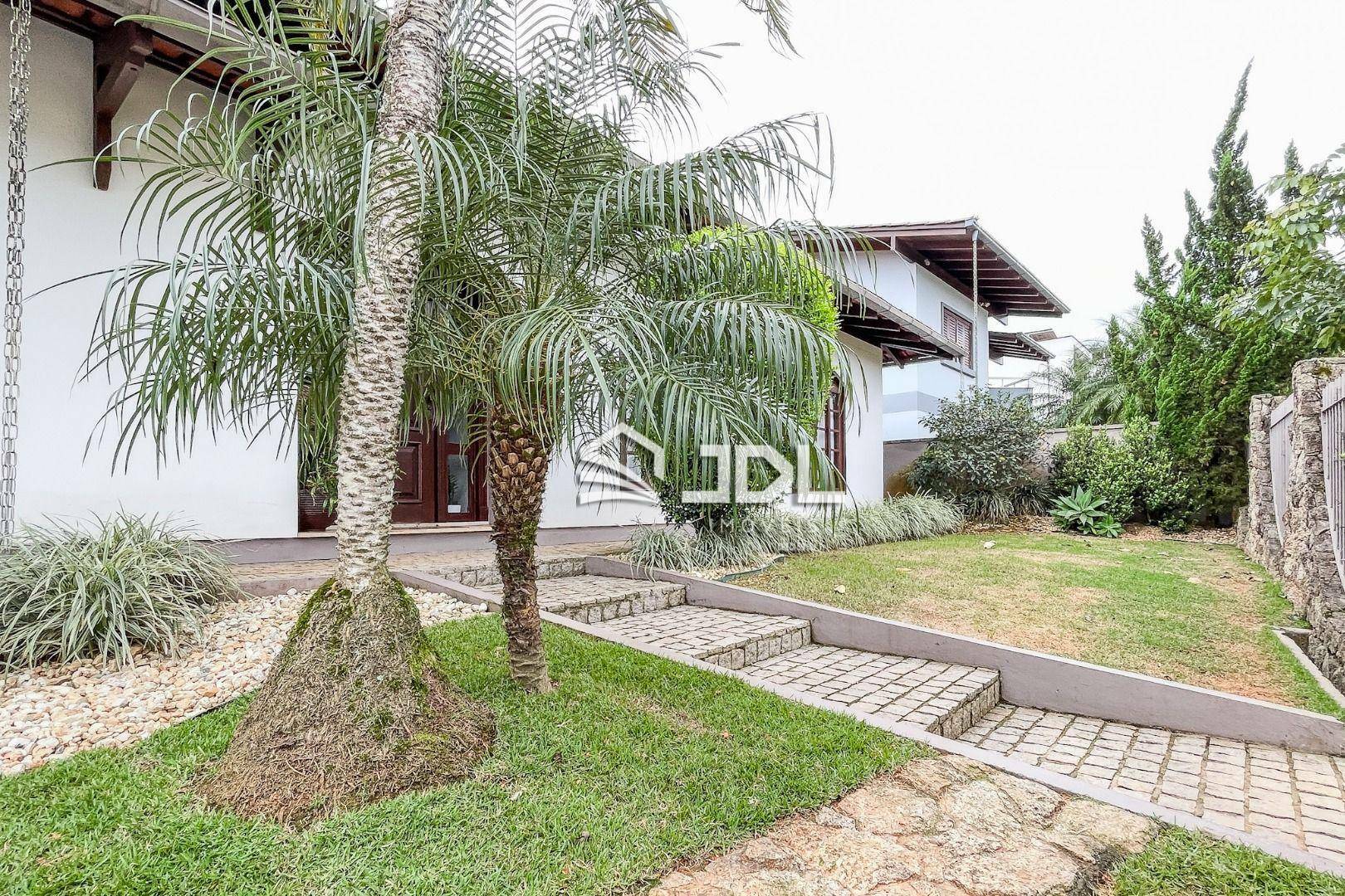 Casa de Condomínio à venda com 3 quartos, 309m² - Foto 3