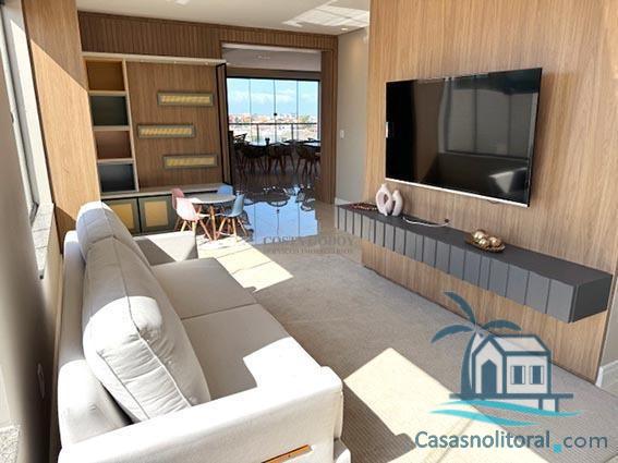 Apartamento à venda com 2 quartos, 61m² - Foto 20