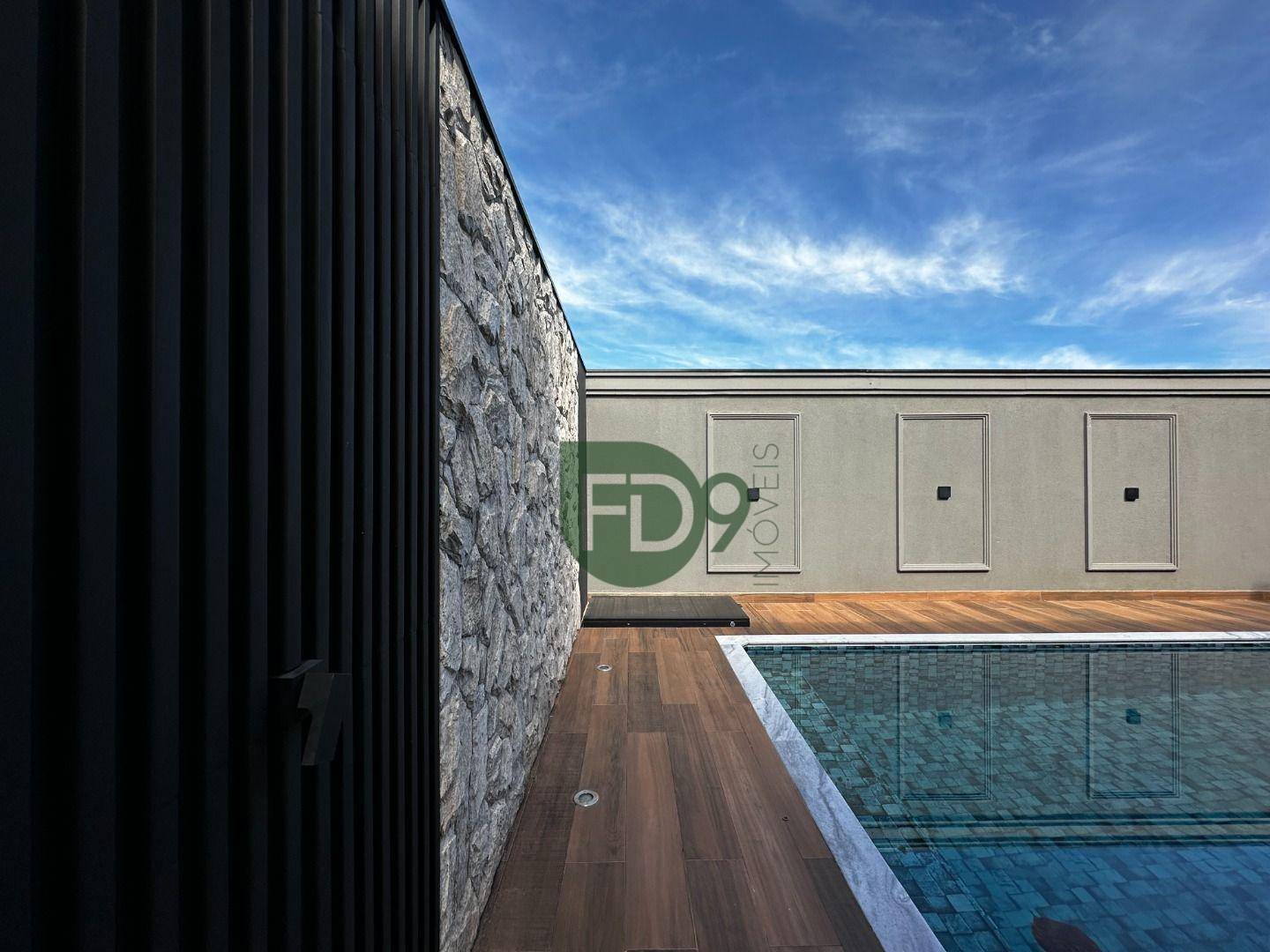 Casa de Condomínio à venda com 3 quartos, 187m² - Foto 12