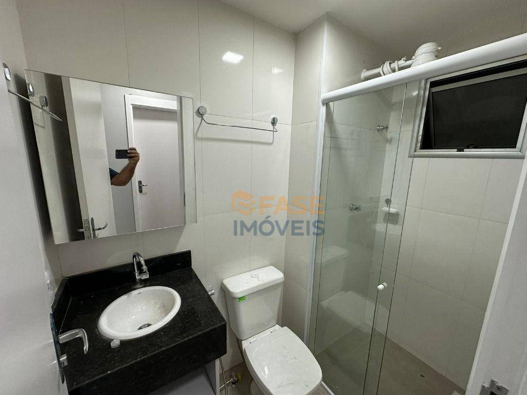 Apartamento, 2 quartos, 53 m² - Foto 5