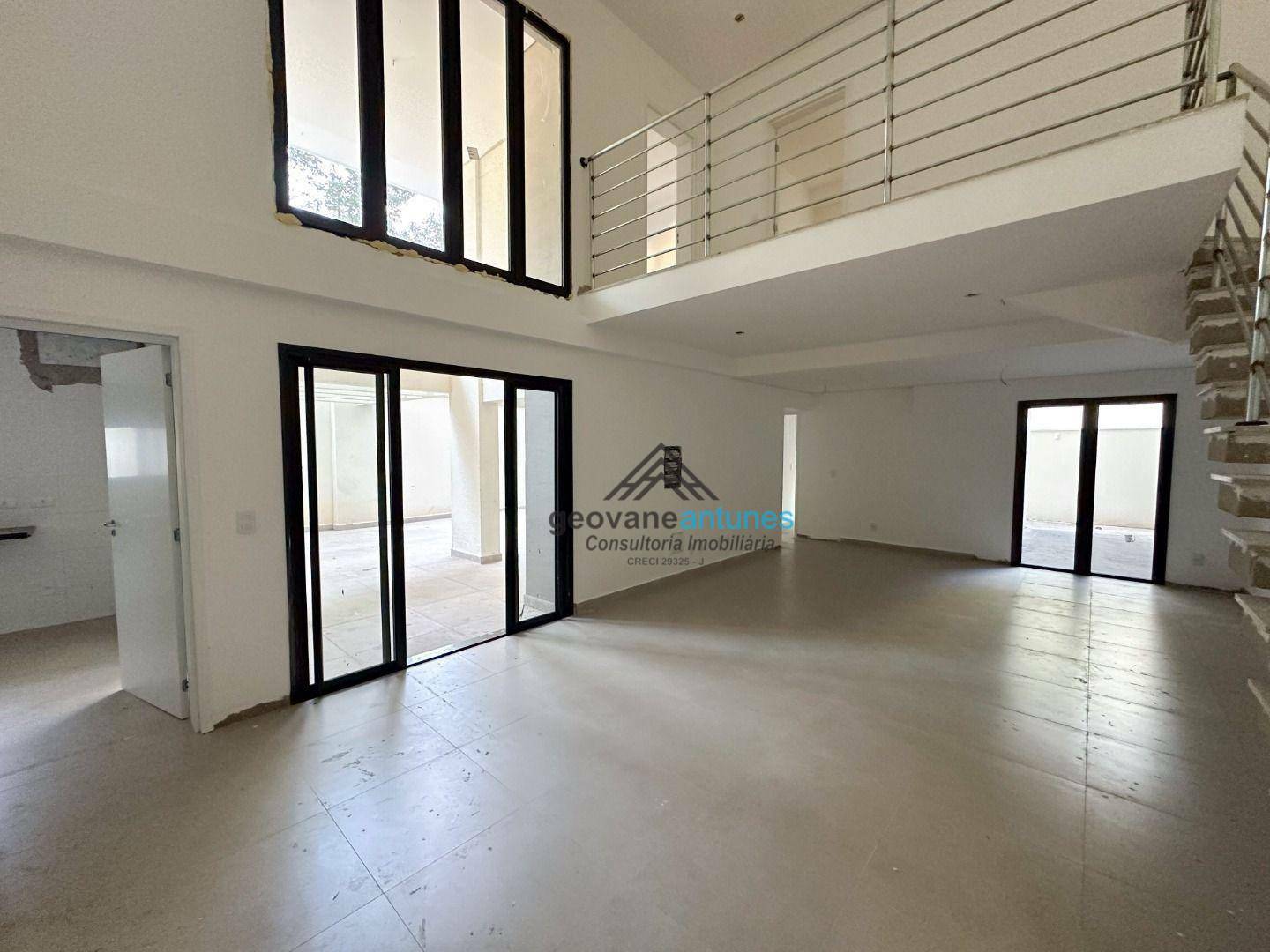 Apartamento à venda com 3 quartos, 177m² - Foto 6