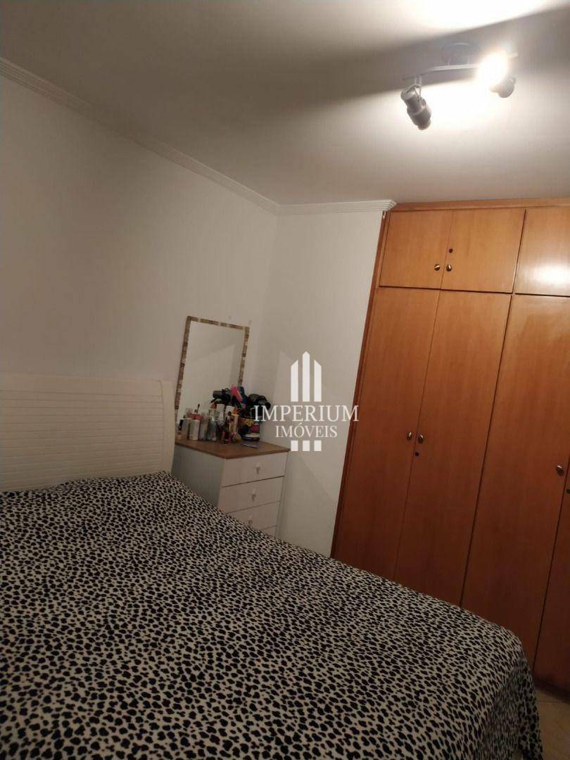 Sobrado à venda com 3 quartos, 120m² - Foto 16