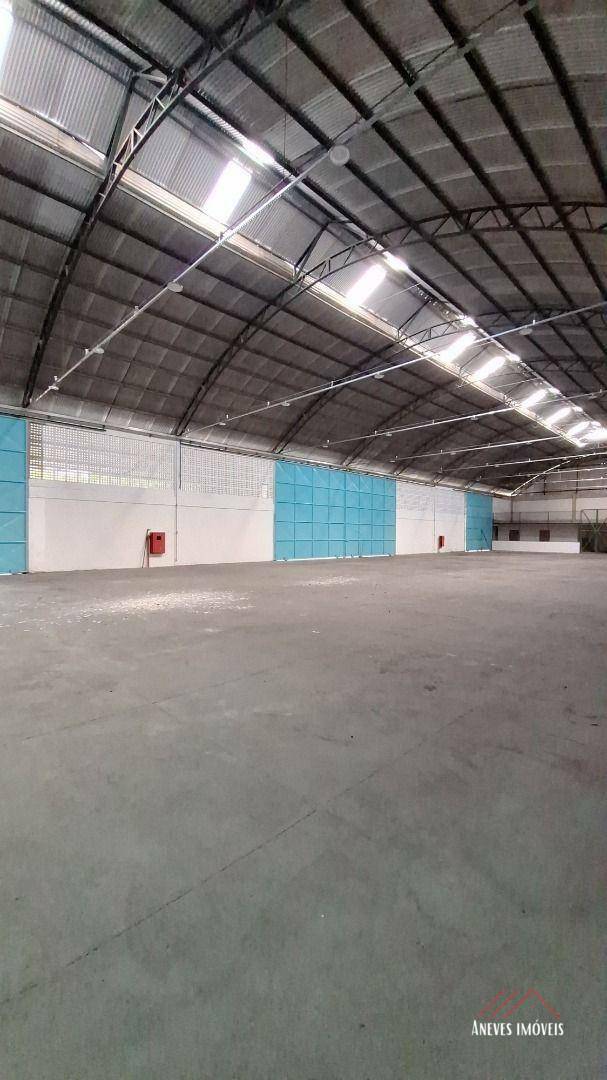 Depósito-Galpão-Armazém à venda, 38500m² - Foto 31