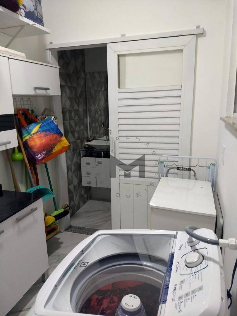 Apartamento à venda com 2 quartos, 78m² - Foto 7