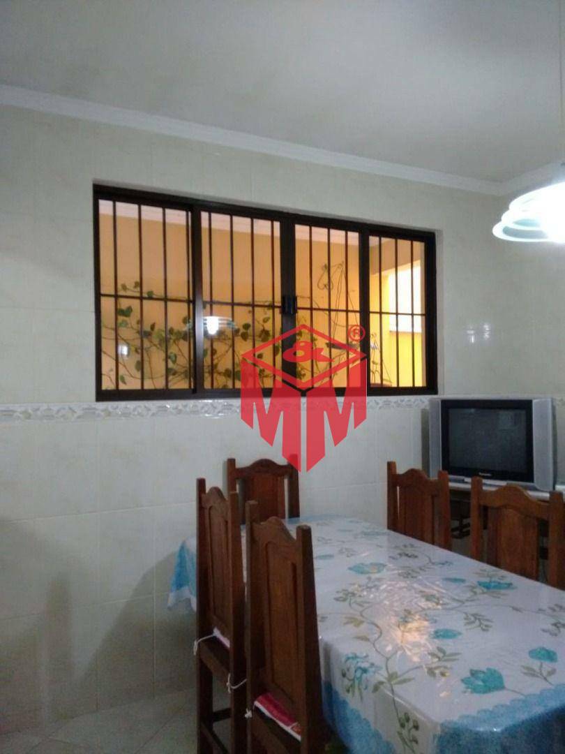 Sobrado à venda com 4 quartos, 273m² - Foto 8