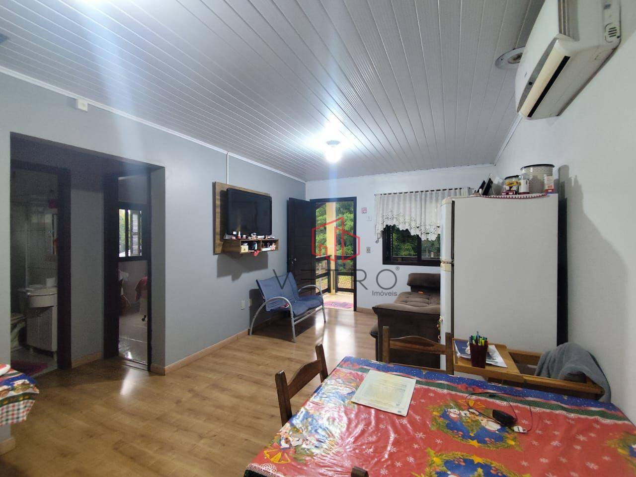 Casa de Condomínio, 2 quartos - Foto 3