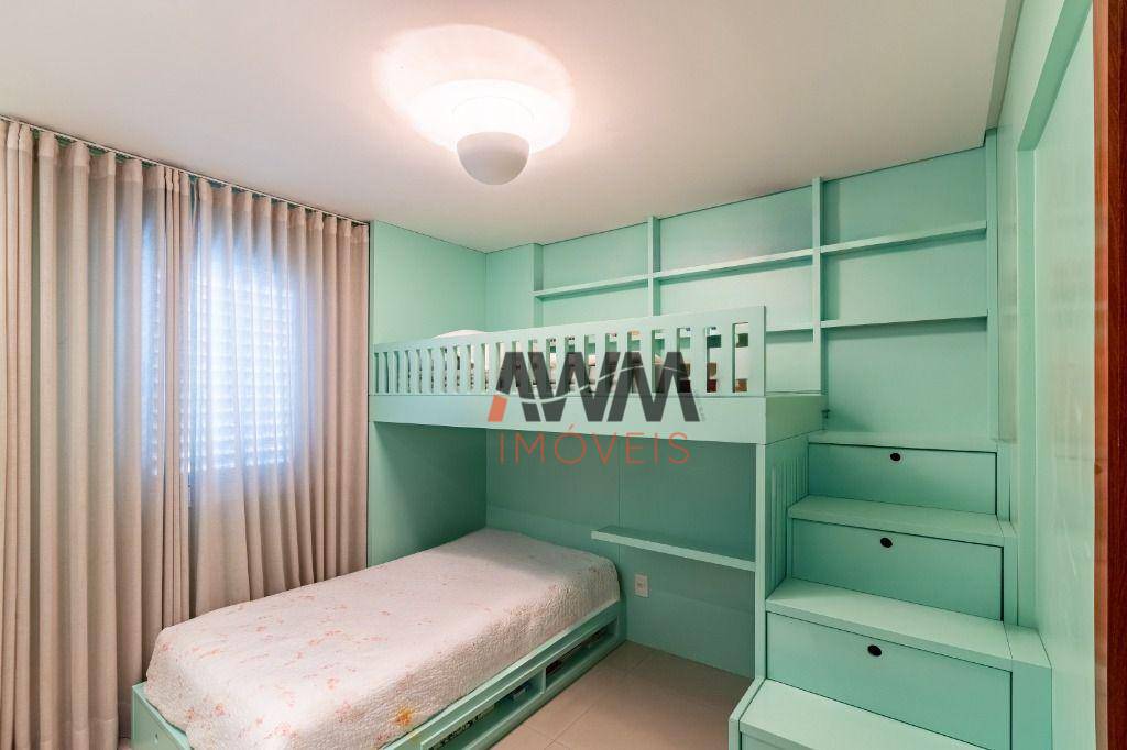 Apartamento à venda com 3 quartos, 140m² - Foto 10