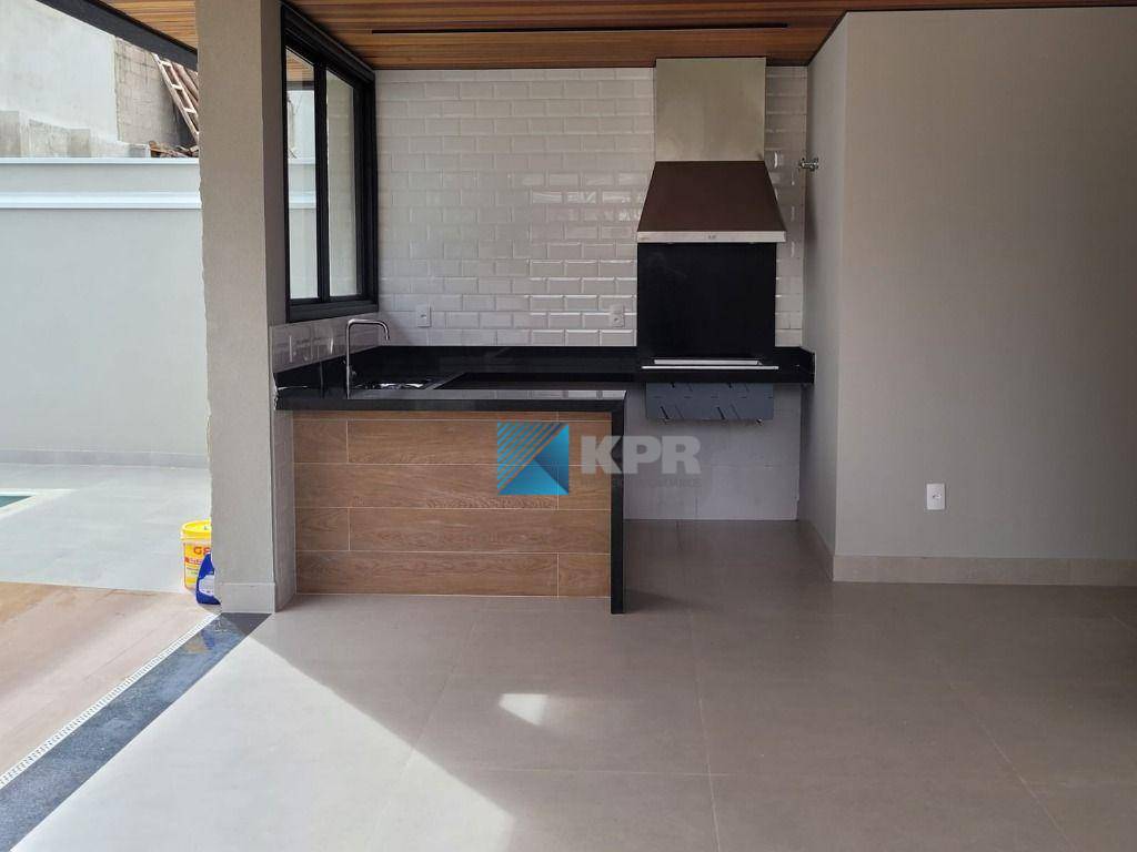 Casa de Condomínio à venda com 4 quartos, 263m² - Foto 12