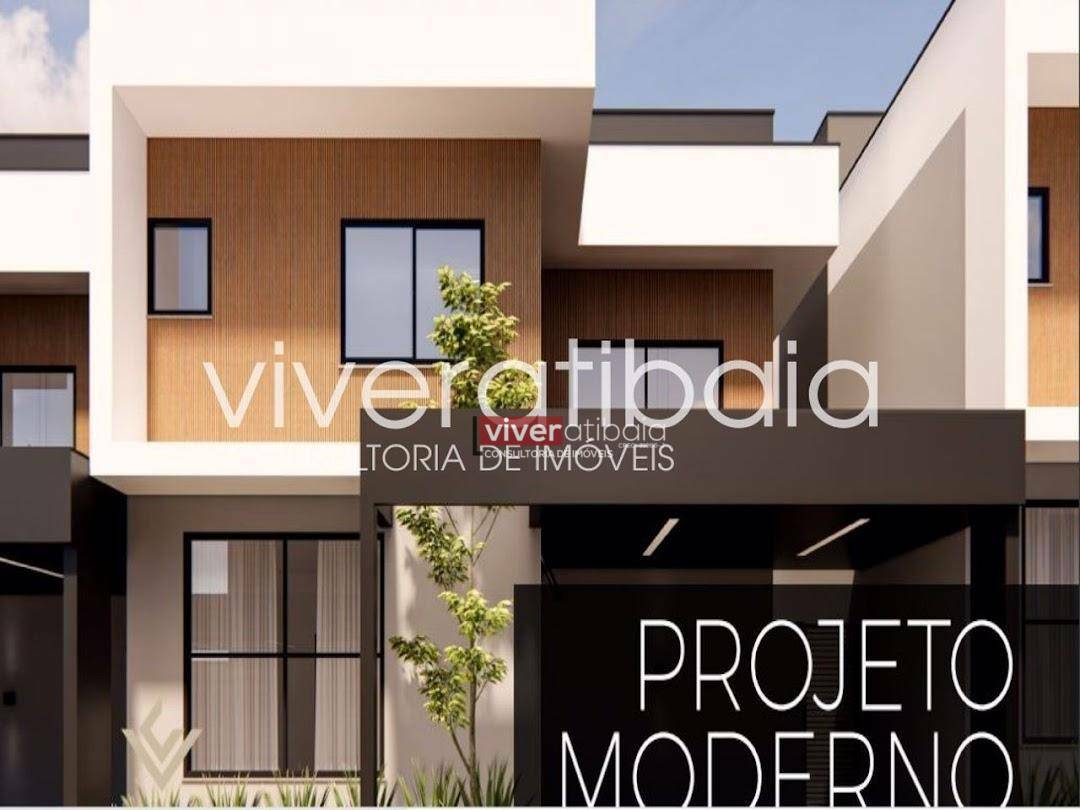 Casa à venda com 3 quartos, 165m² - Foto 4