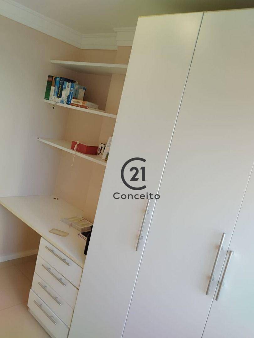 Apartamento à venda com 3 quartos, 76m² - Foto 27