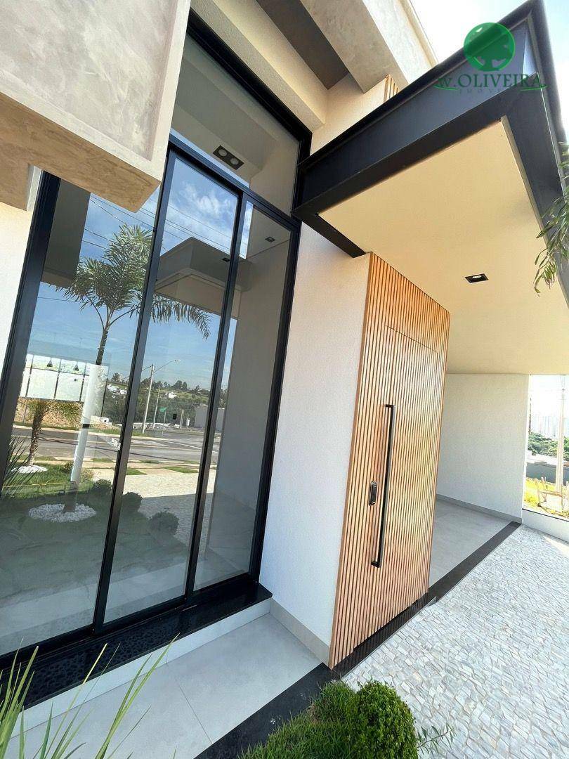 Casa de Condomínio à venda com 3 quartos, 133m² - Foto 9