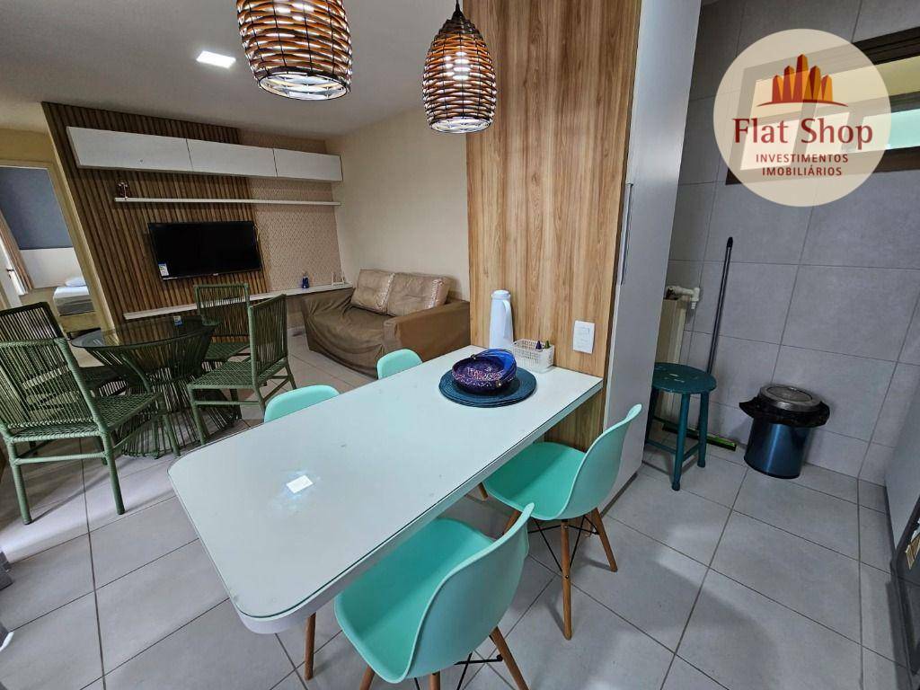 Apartamento à venda com 2 quartos, 62m² - Foto 8