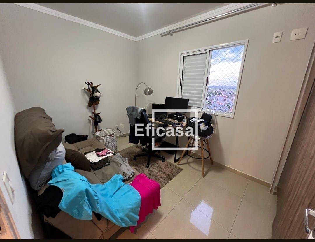 Apartamento à venda com 2 quartos, 78m² - Foto 5