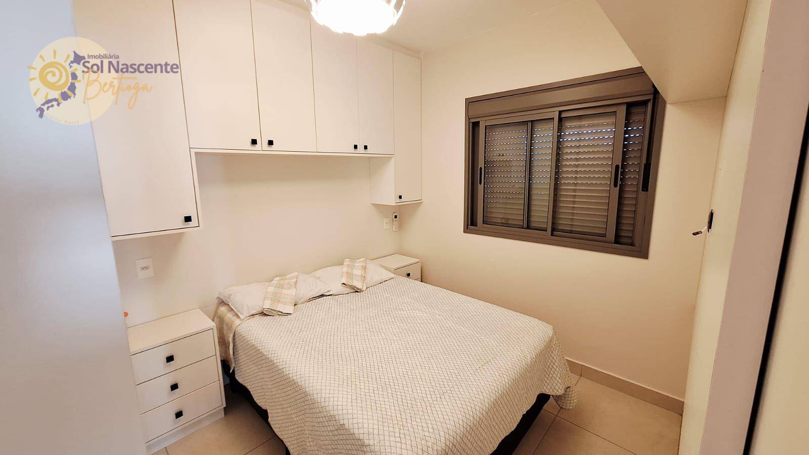 Apartamento à venda com 3 quartos, 95m² - Foto 8