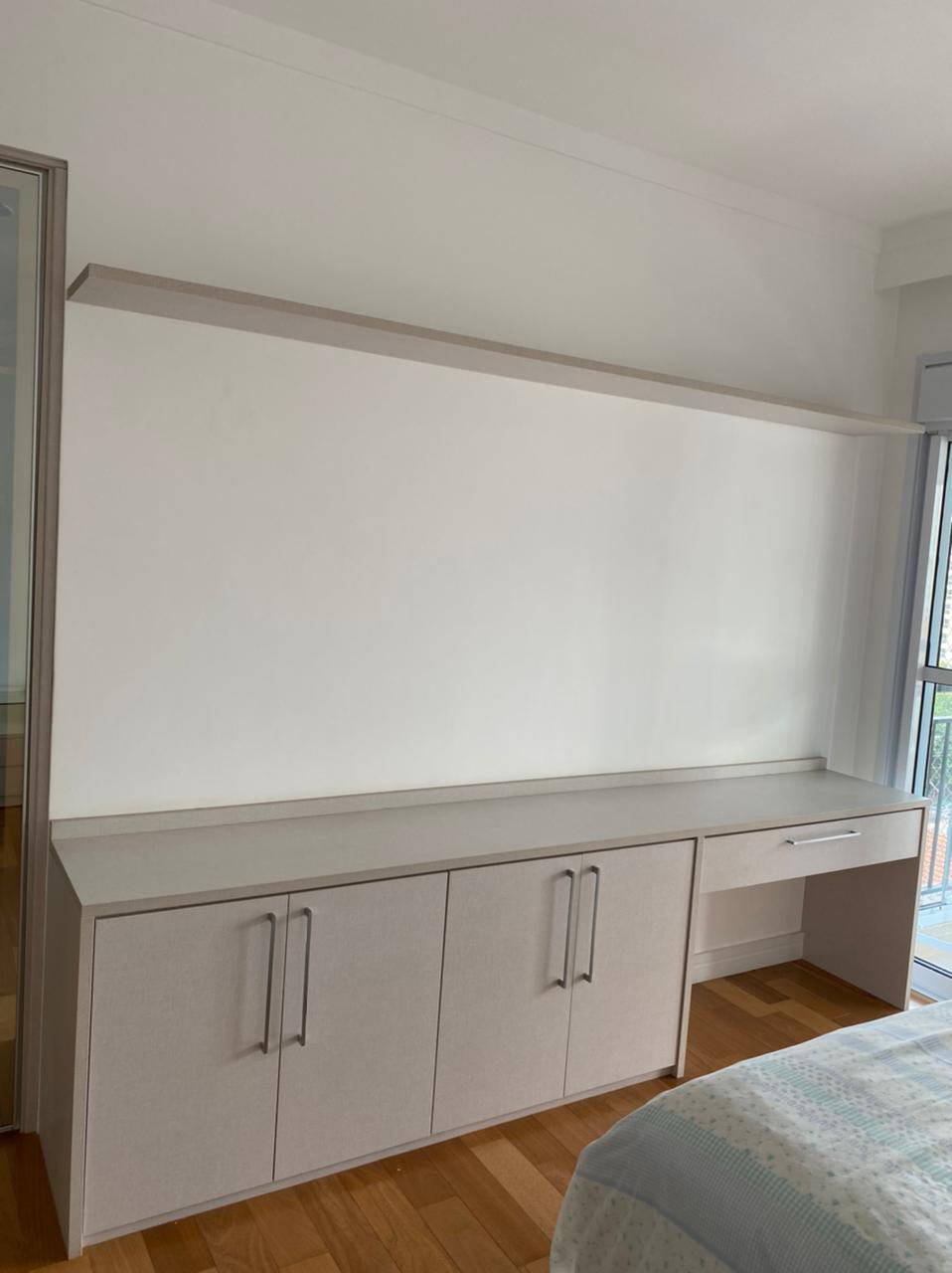 Apartamento à venda com 3 quartos, 170m² - Foto 5