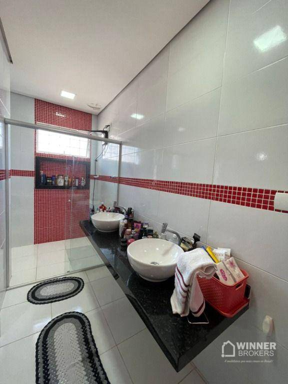 Sobrado à venda com 4 quartos, 300m² - Foto 17