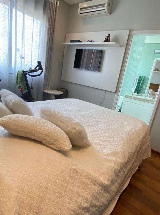 Apartamento à venda com 4 quartos, 284m² - Foto 37