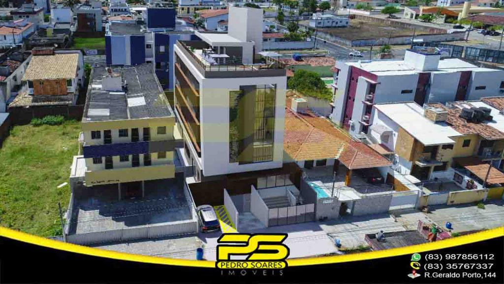 Apartamento à venda com 3 quartos, 60m² - Foto 10