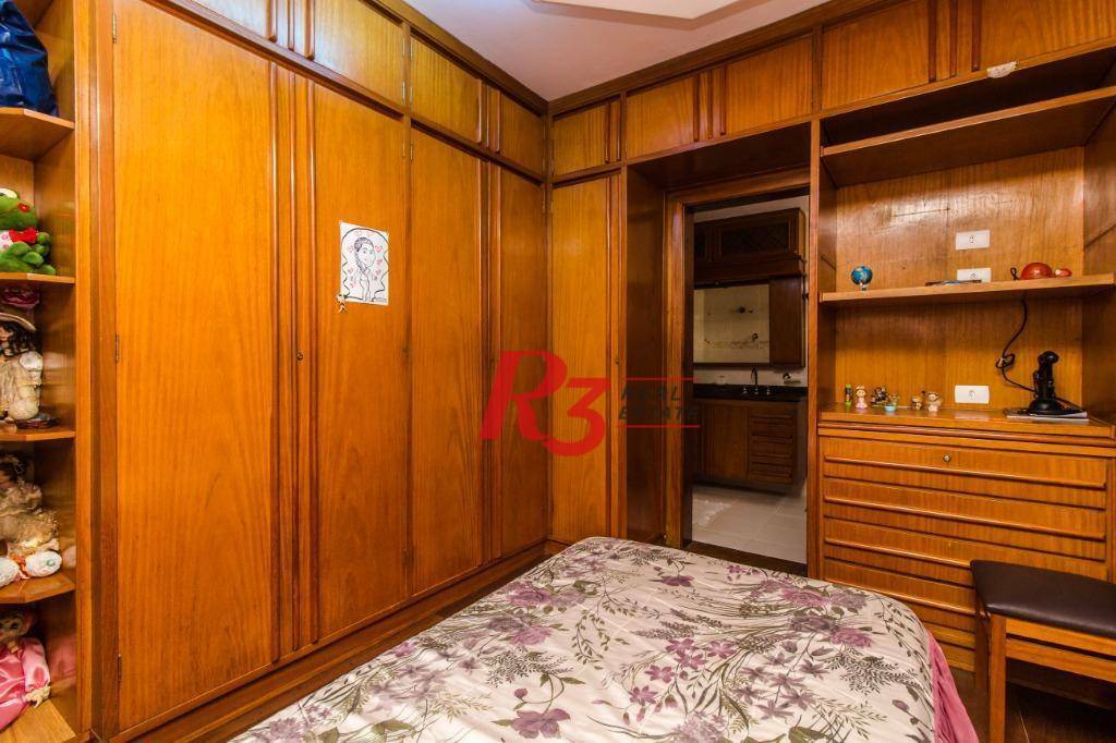 Apartamento à venda com 4 quartos, 201m² - Foto 29