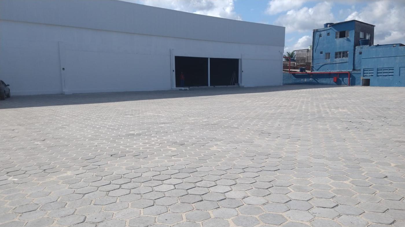 Depósito-Galpão-Armazém para alugar com 1 quarto, 2800m² - Foto 18