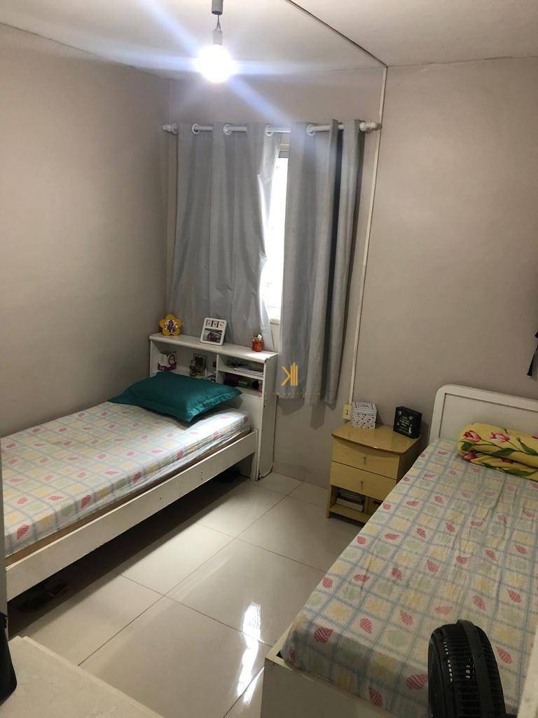 Apartamento à venda com 2 quartos, 49m² - Foto 9