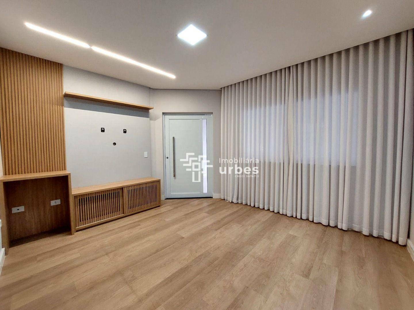 Casa para alugar com 3 quartos, 169m² - Foto 3