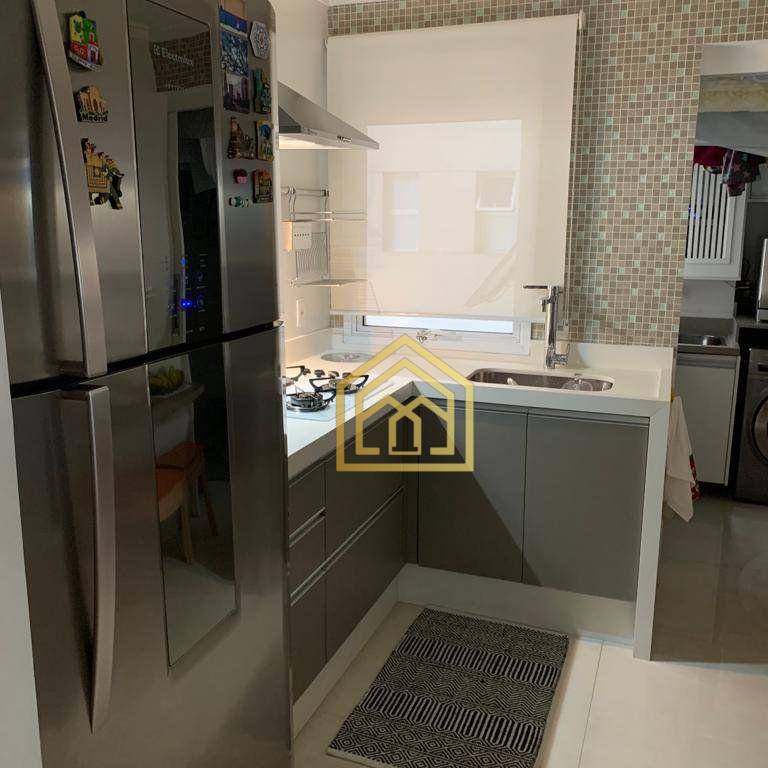 Apartamento à venda com 3 quartos, 93m² - Foto 5