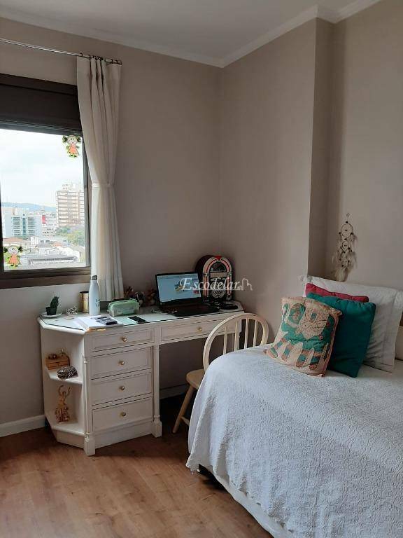 Apartamento à venda com 4 quartos, 146m² - Foto 10