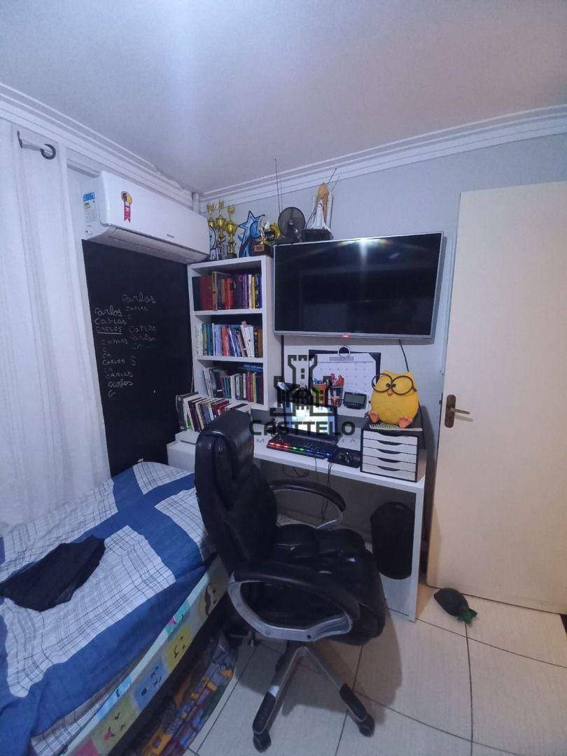 Apartamento à venda com 2 quartos, 60m² - Foto 10