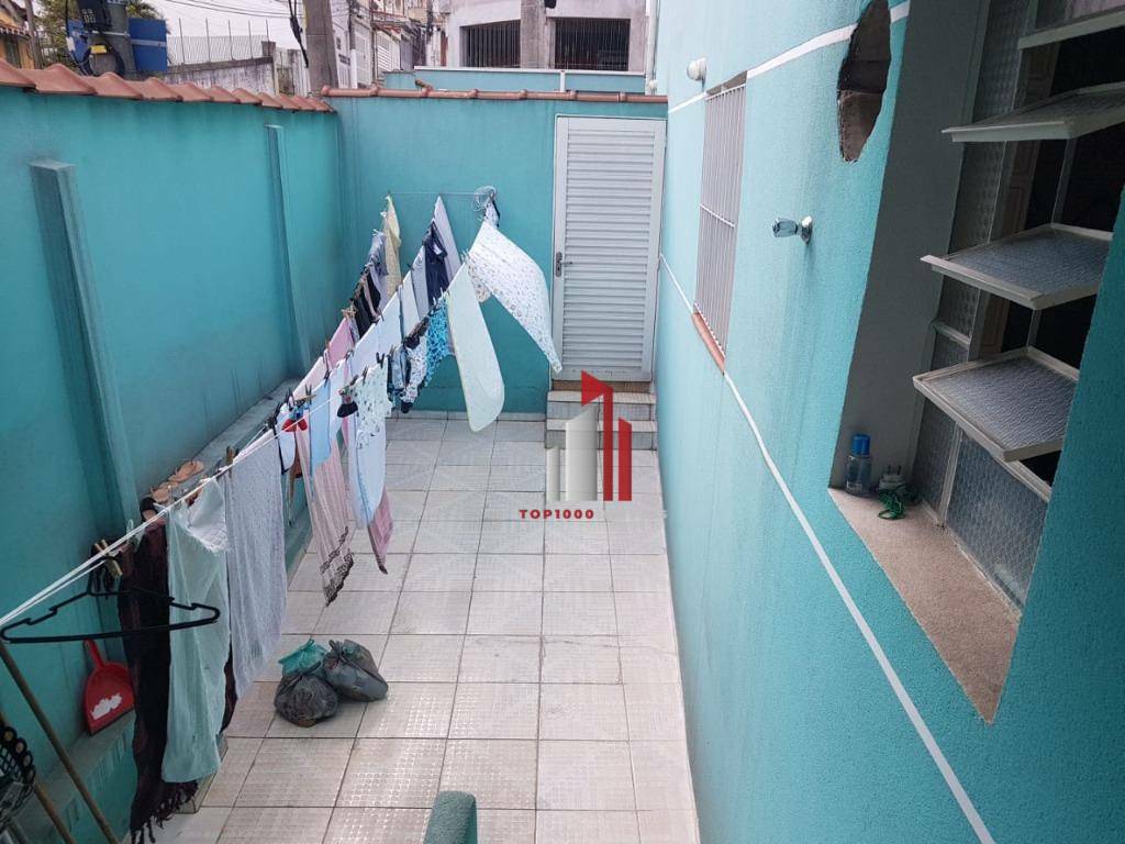 Sobrado à venda com 2 quartos, 65m² - Foto 9