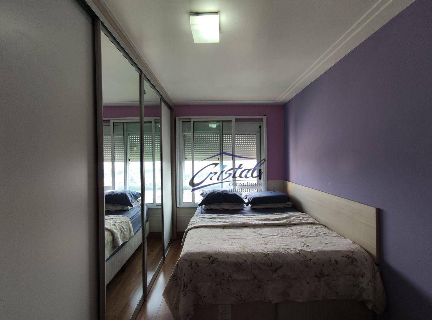 Apartamento à venda com 3 quartos, 134m² - Foto 24