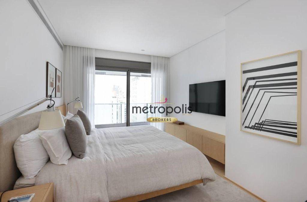 Apartamento à venda com 4 quartos, 252m² - Foto 12