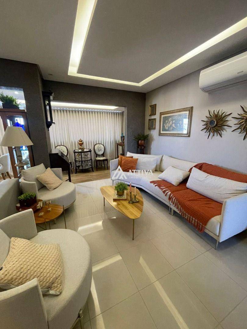 Apartamento à venda com 3 quartos, 157m² - Foto 18