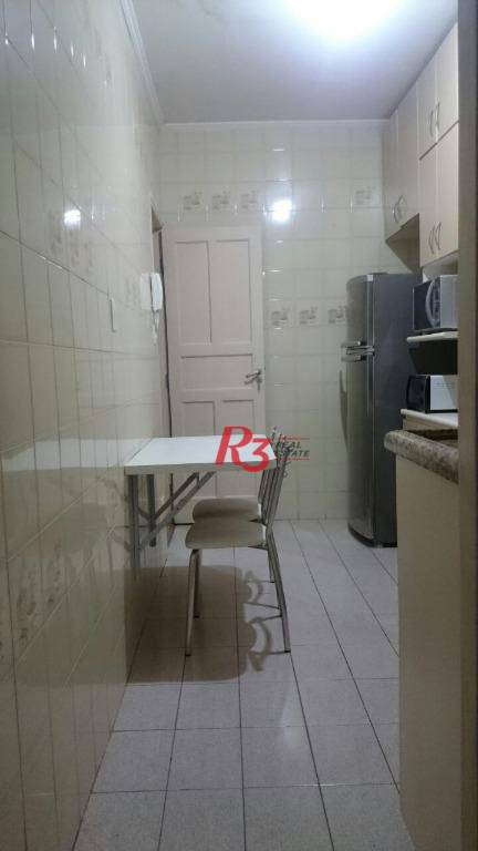 Apartamento à venda com 2 quartos, 70m² - Foto 9