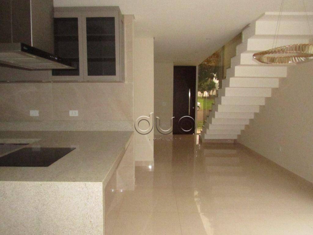 Casa de Condomínio à venda e aluguel com 3 quartos, 154m² - Foto 24